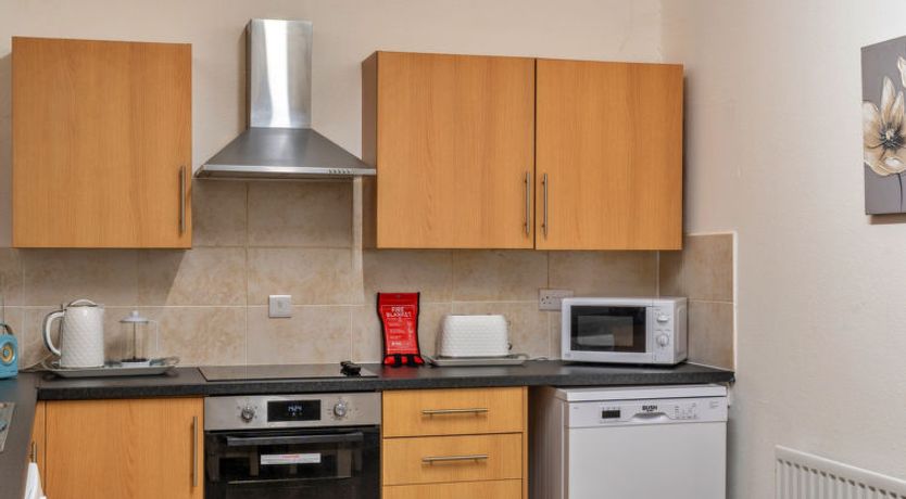 Photo of No. 6 Porthgwidden