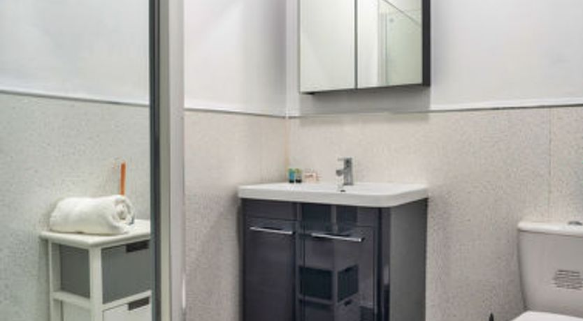 Photo of No. 6 Porthgwidden