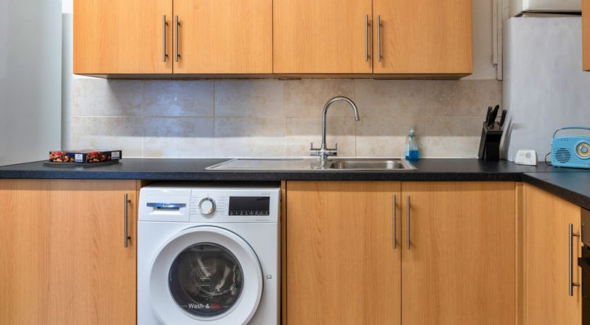 Photo of No. 6 Porthgwidden