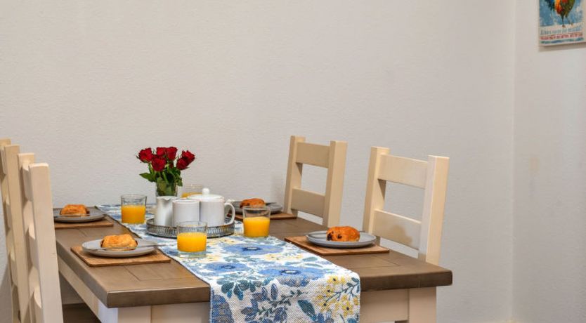 Photo of No. 6 Porthgwidden