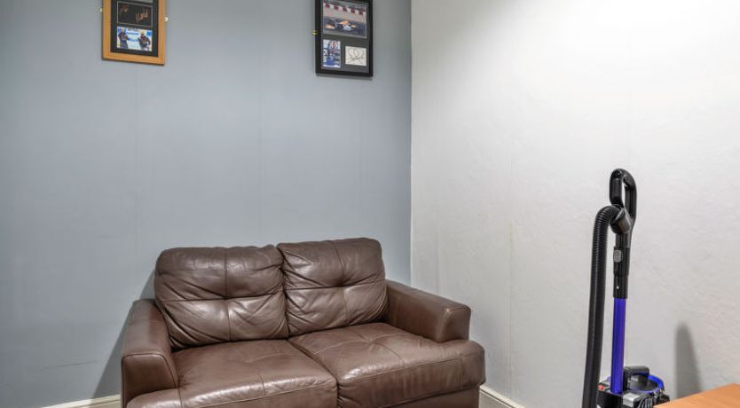 Photo of No. 6 Porthgwidden