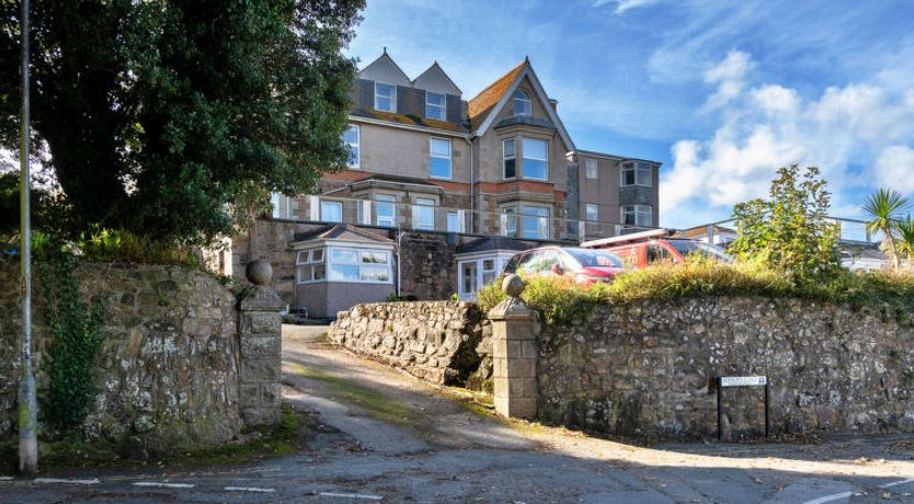 Photo of No. 6 Porthgwidden