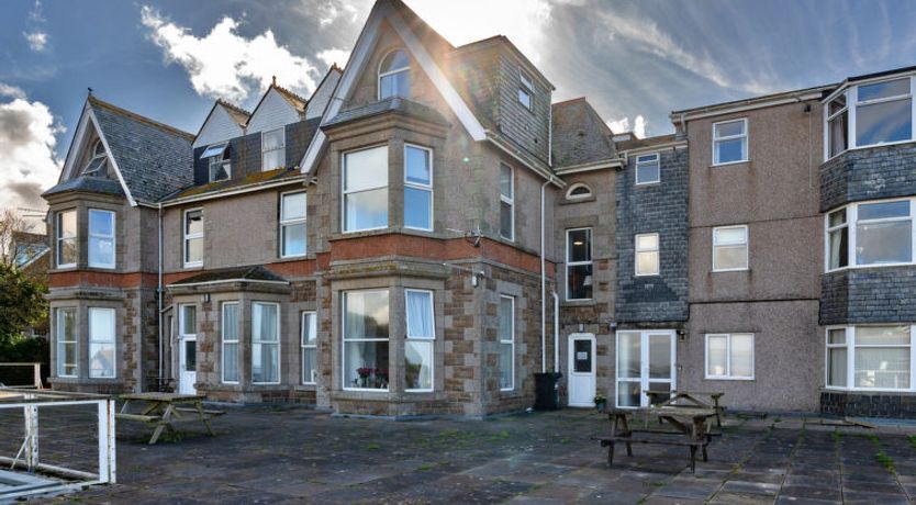 Photo of No. 6 Porthgwidden