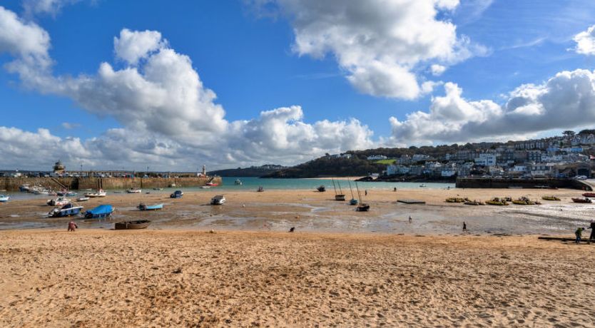 Photo of No. 6 Porthgwidden