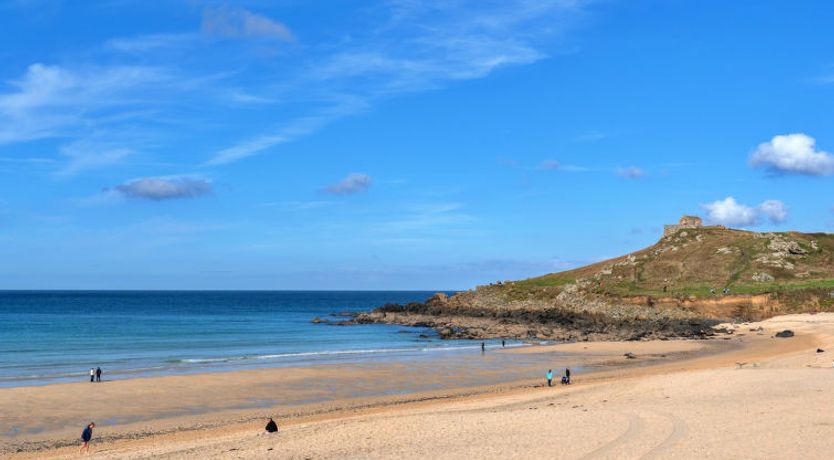 Photo of No. 6 Porthgwidden