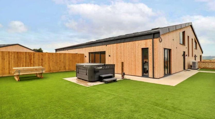 Photo of Little Rissington - Barn Three