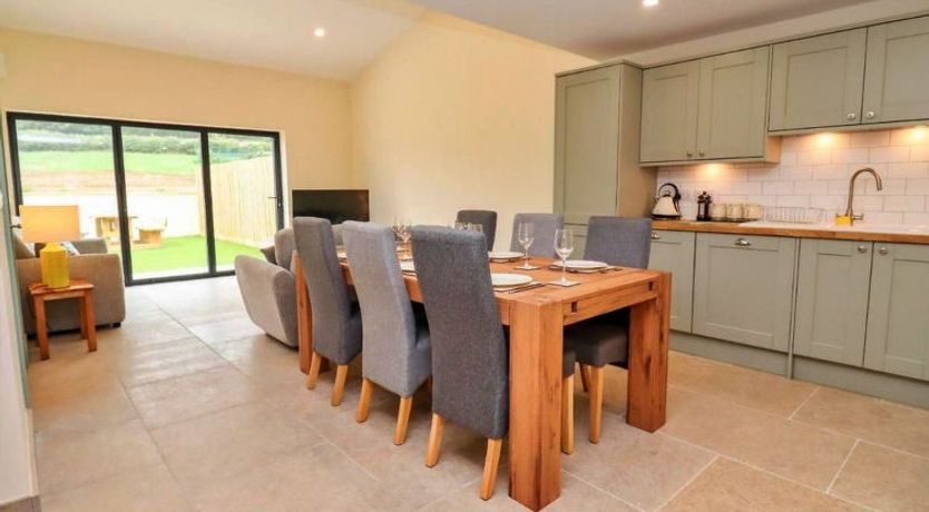 Photo of Little Rissington - Barn Three