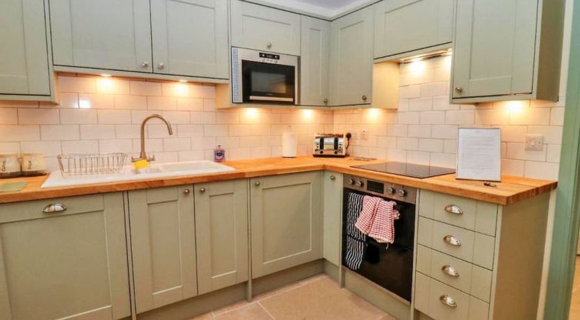 Photo of Little Rissington - Barn Three