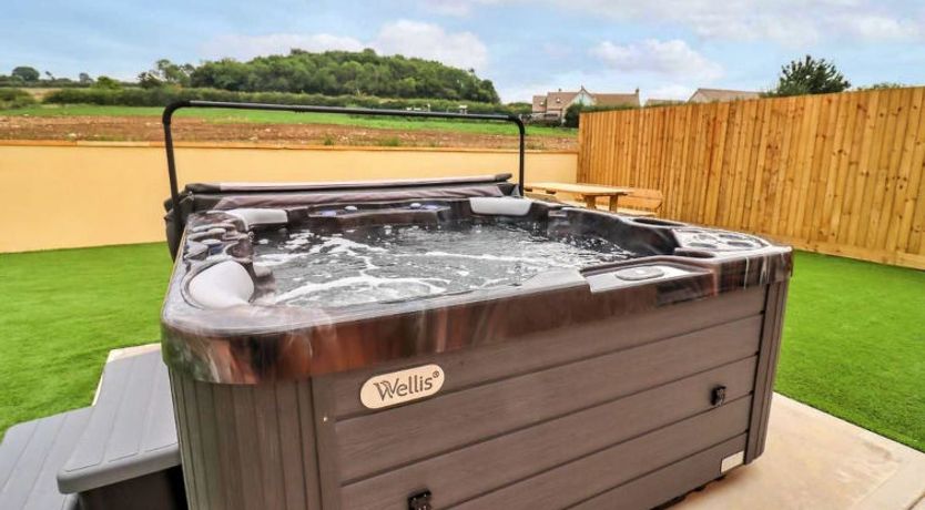 Photo of Little Rissington - Barn Three