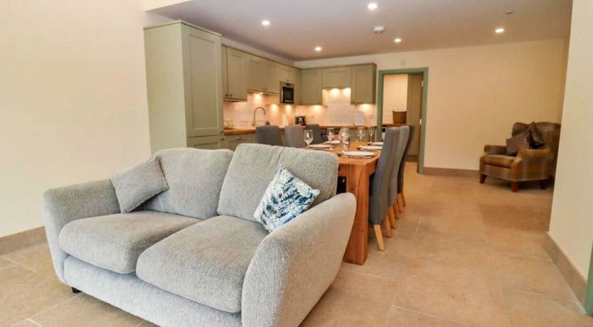 Photo of Little Rissington - Barn Three