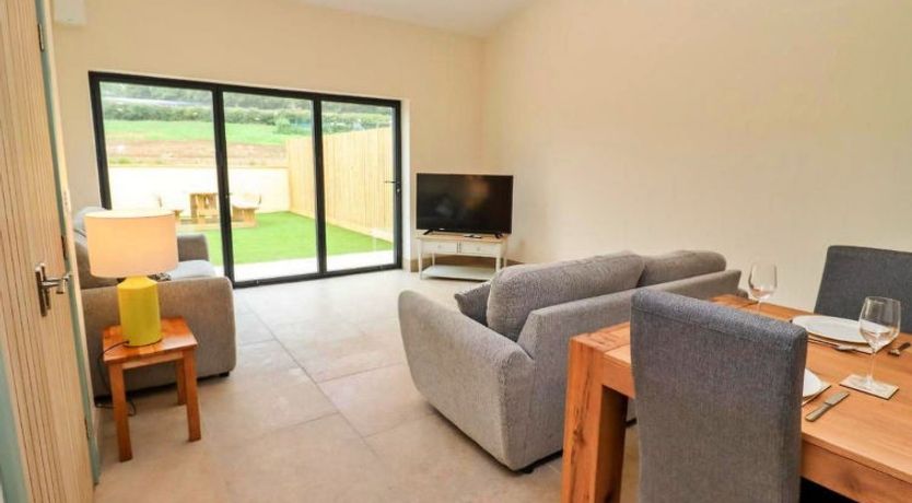 Photo of Little Rissington - Barn Three