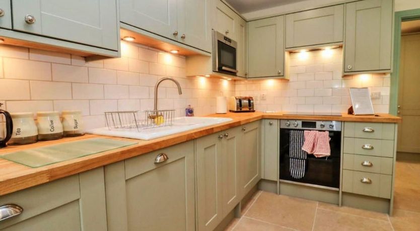 Photo of Little Rissington - Barn Three