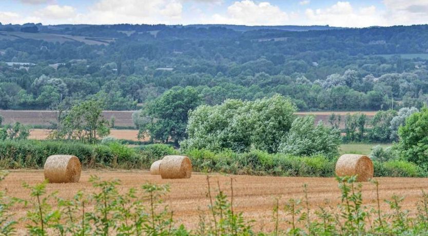 Photo of Little Rissington - Barn Three