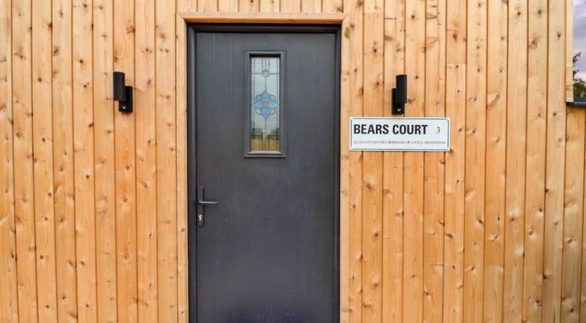 Photo of Little Rissington - Barn Three