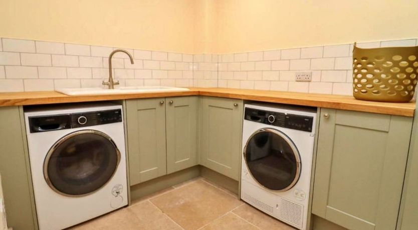 Photo of Little Rissington - Barn Three