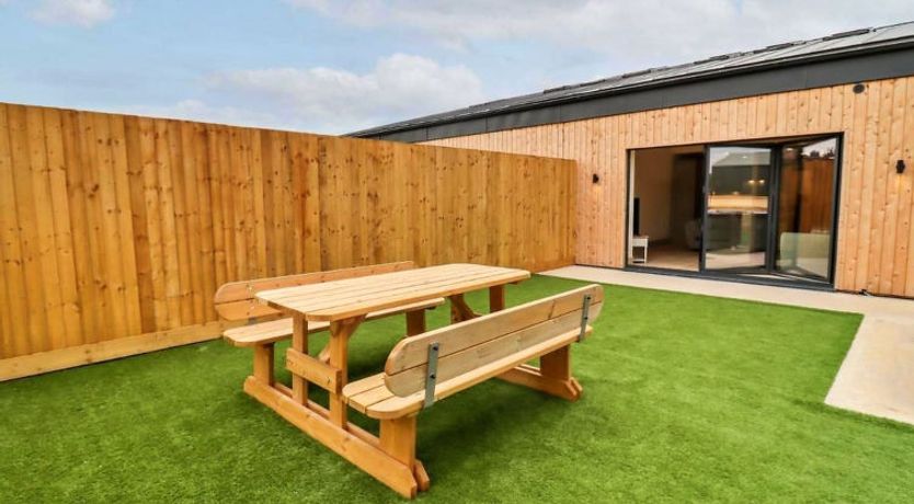 Photo of Little Rissington - Barn Three