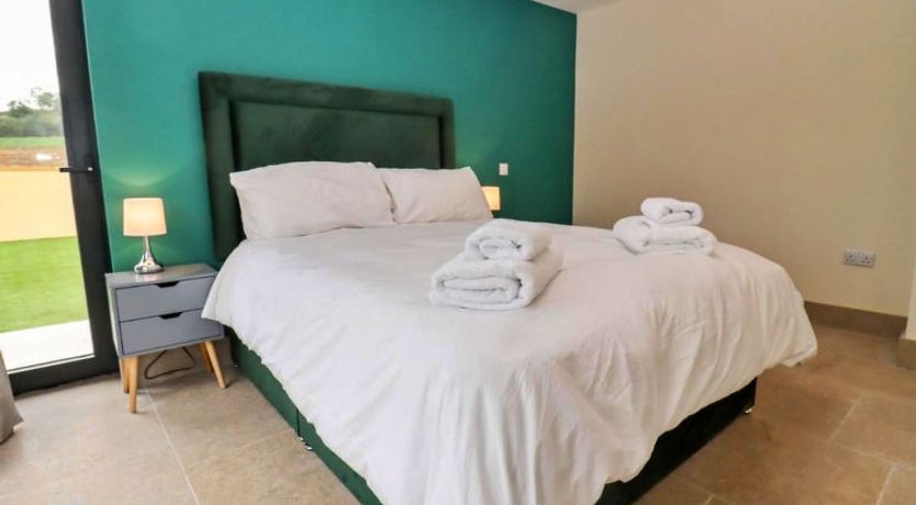 Photo of Little Rissington - Barn Three