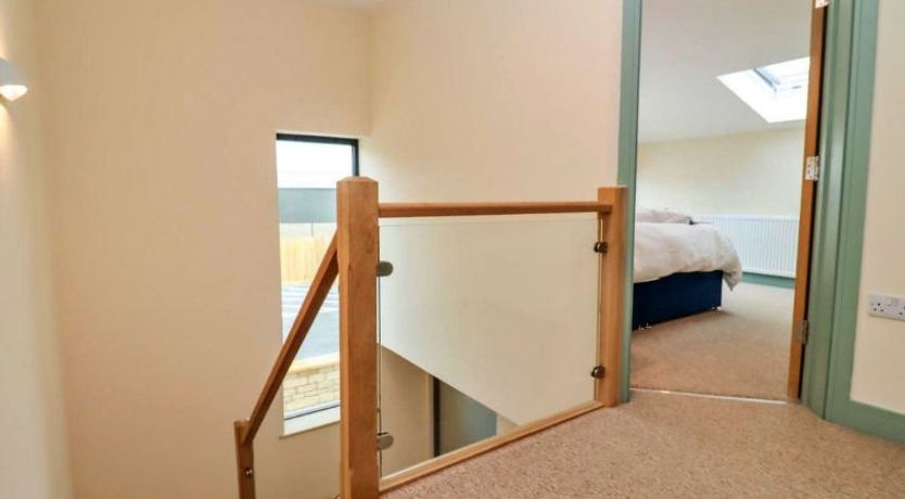 Photo of Little Rissington - Barn Three