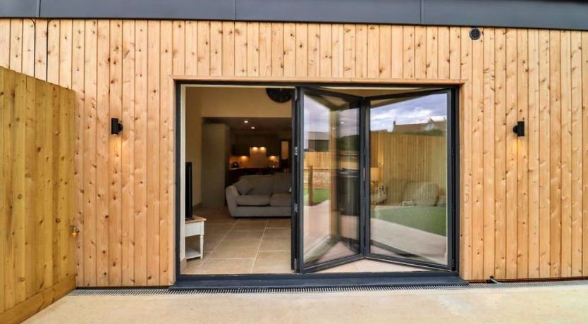 Photo of Little Rissington - Barn Three