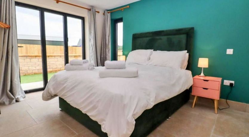 Photo of Little Rissington - Barn Three