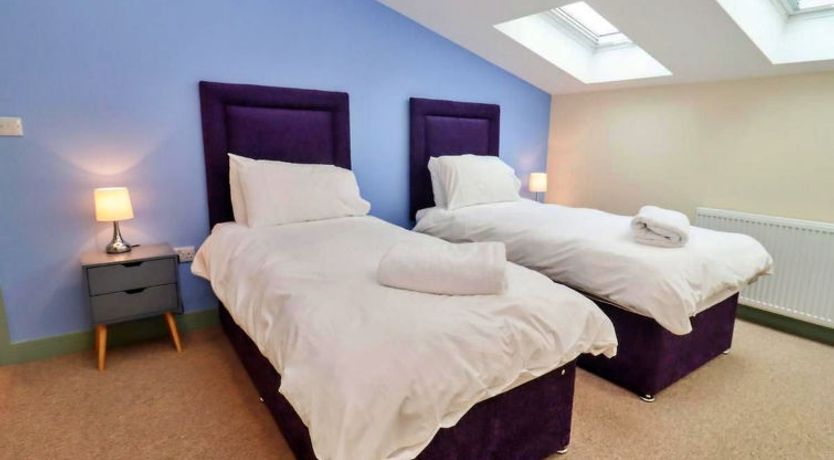 Photo of Little Rissington - Barn Three