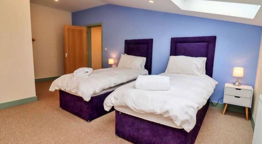 Photo of Little Rissington - Barn Three