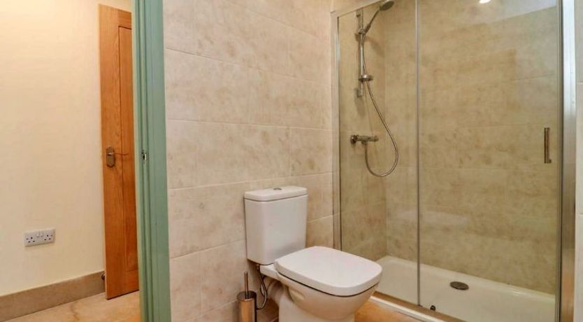 Photo of Little Rissington - Barn Three