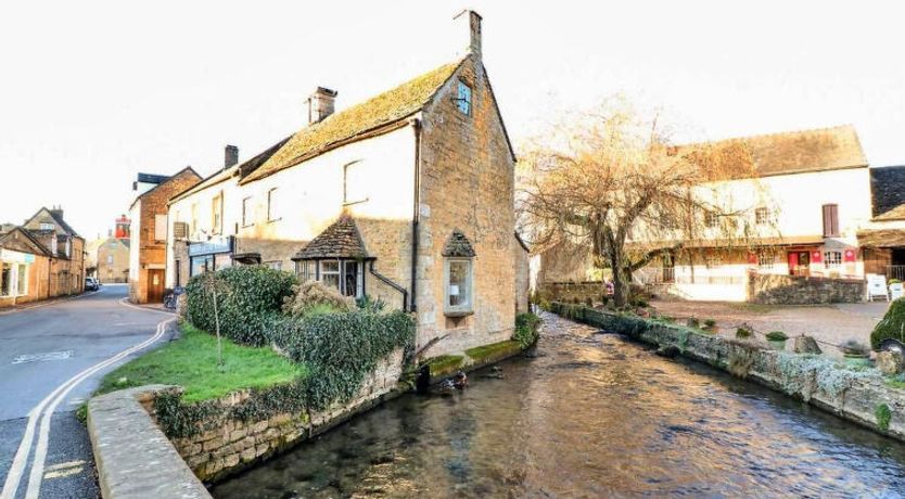 Photo of Little Rissington - Barn Three