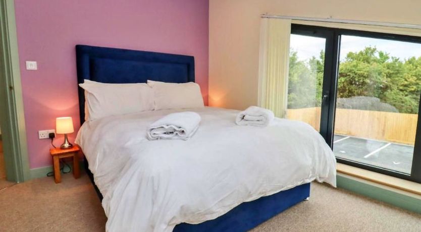 Photo of Little Rissington - Barn Three