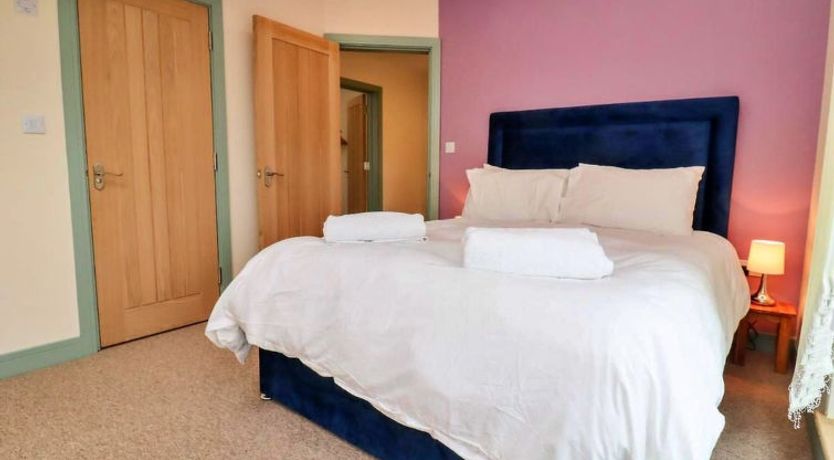 Photo of Little Rissington - Barn Three