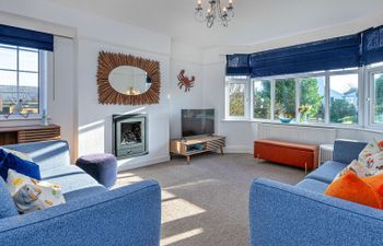 Hillcroft Holiday Home