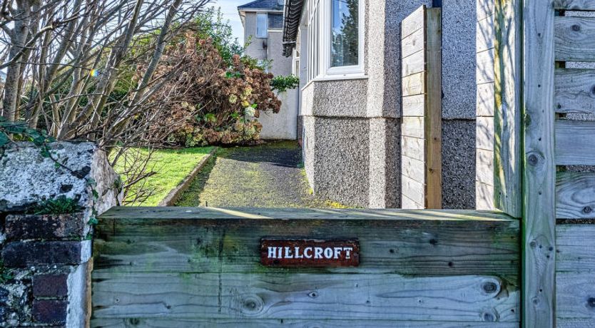 Photo of Hillcroft
