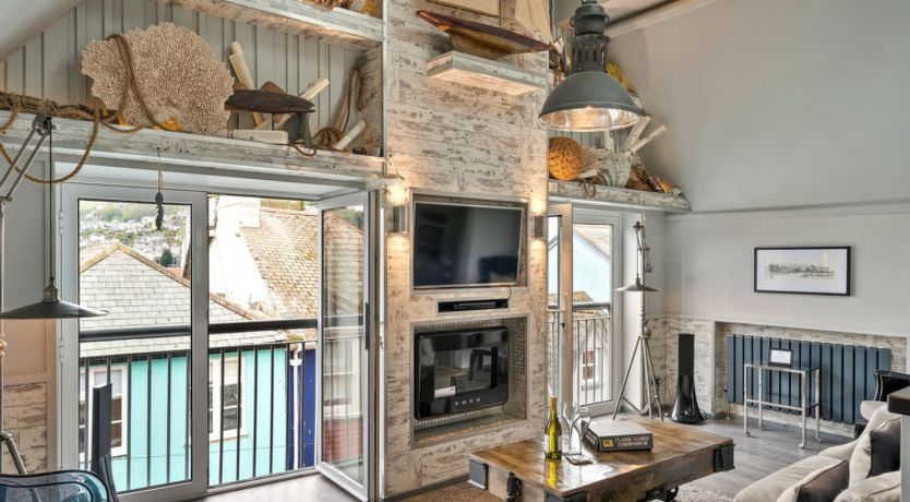 Photo of The Old Library