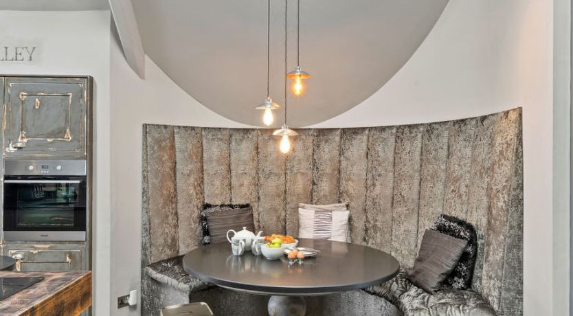 Photo of The Old Library