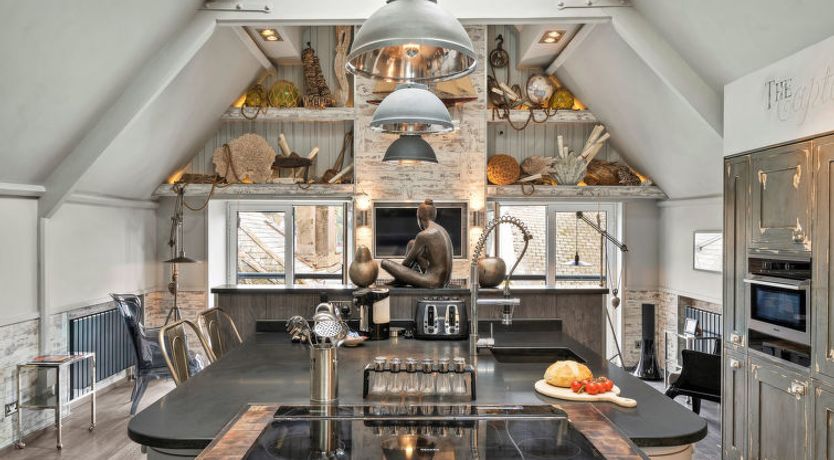 Photo of The Old Library