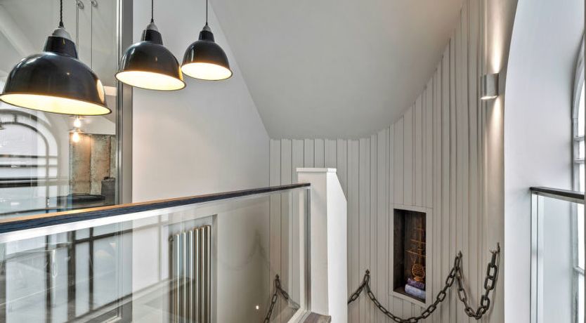 Photo of The Old Library