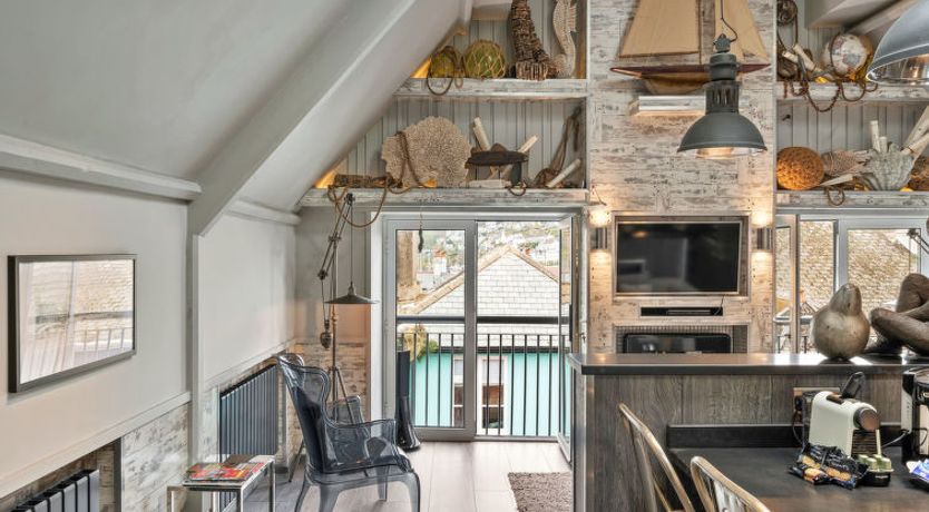 Photo of The Old Library