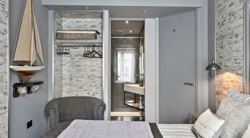 Photo of The Old Library