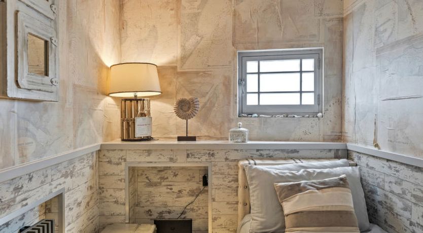 Photo of The Old Library