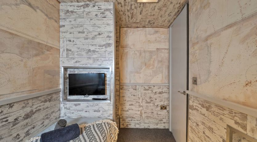 Photo of The Old Library