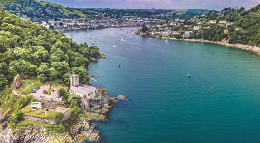 Photo of The Old Library