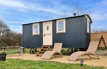 The Flower Hut Holiday Home
