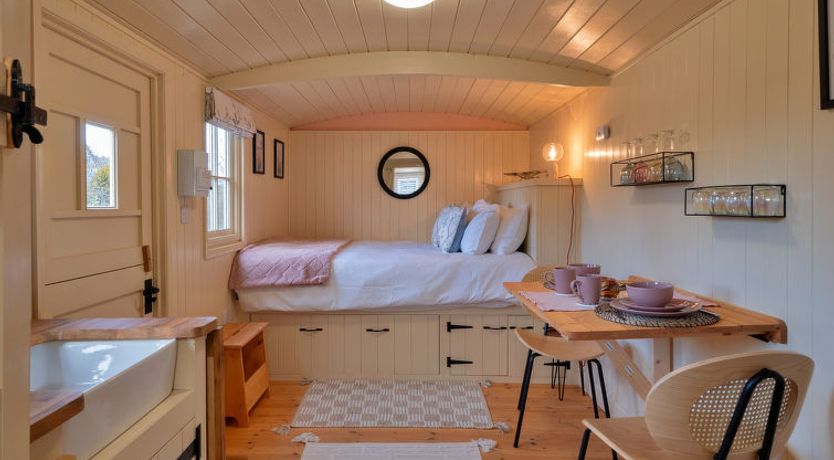 Photo of The Flower Hut