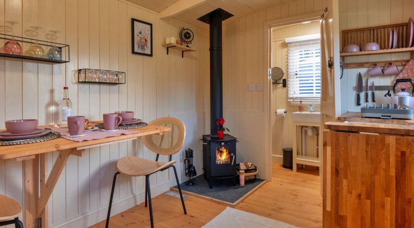 Photo of The Flower Hut