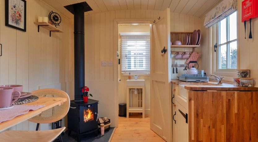 Photo of The Flower Hut