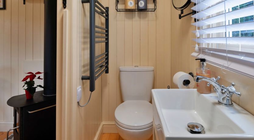 Photo of The Flower Hut