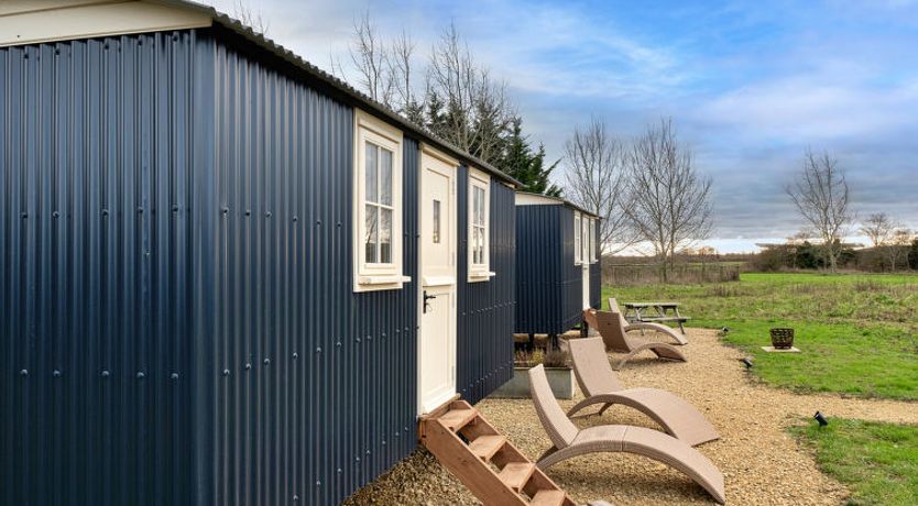 Photo of The Flower Hut