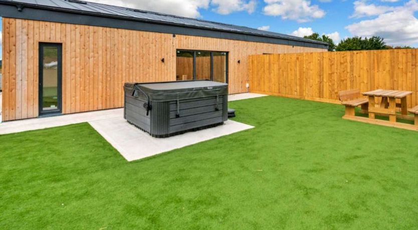 Photo of Little Rissington - Barn Two