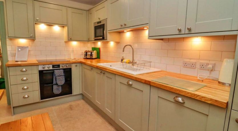 Photo of Little Rissington - Barn Two