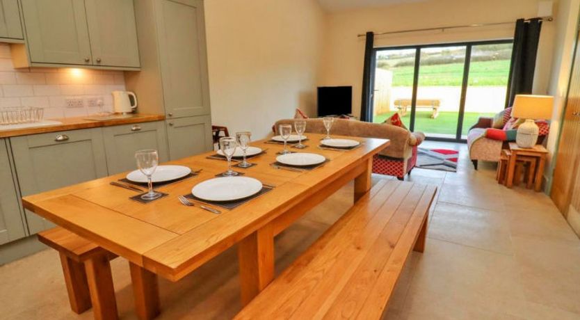 Photo of Little Rissington - Barn Two